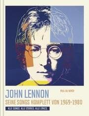 Cover von John Lennon