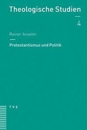 Cover von Öffentlicher Protestantismus