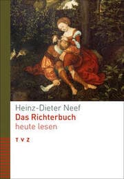 Cover von Das Richterbuch heute lesen
