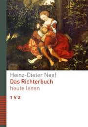Cover von Das Richterbuch heute lesen