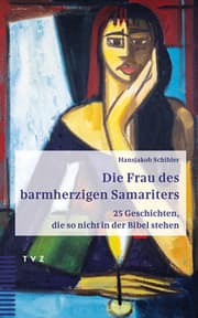 Cover von Die Frau des barmherzigen Samariters