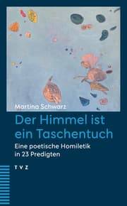 Cover von Der Himmel ist ein Taschentuch