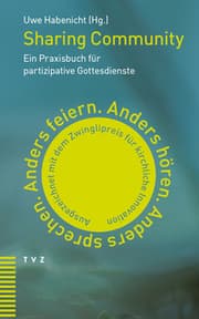 Cover von Sharing Community