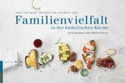 Cover von Familienvielfalt in der katholischen Kirche