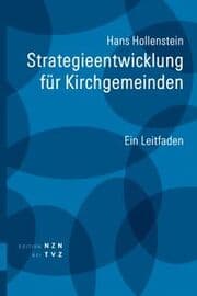 Cover von Strategieentwicklung für Kirchgemeinden