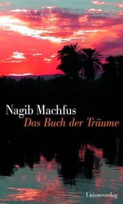 Cover von Das Buch der Träume