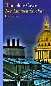Cover von Der Lumpenadvokat