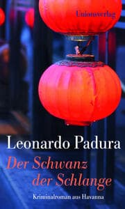 Cover von Der Schwanz der Schlange