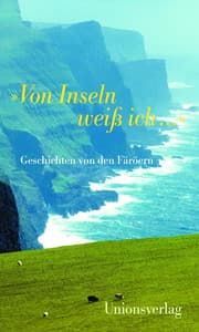 Cover von 'Von Inseln weiß ich '