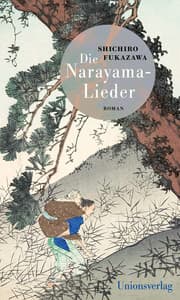 Cover von Die Narayama-Lieder