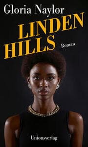 Cover von Linden Hills