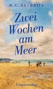 Cover von Zwei Wochen am Meer