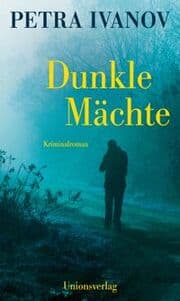 Cover von Dunkle Mächte
