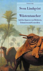 Cover von Wüstentaucher