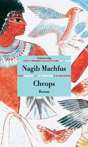 Cover von Cheops