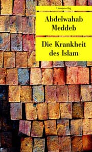 Cover von Die Krankheit des Islam