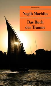 Cover von Das Buch der Träume