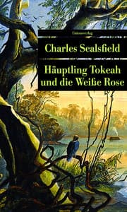 Cover von Häuptling Tokeah und die Weiße Rose