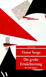 Cover von Die große Ernüchterung