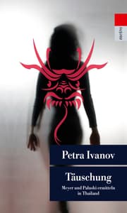 Cover von Täuschung