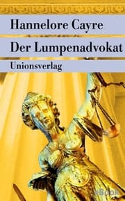 Cover von Der Lumpenadvokat