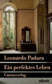 Cover von Ein perfektes Leben