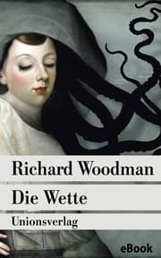Cover von Die Wette