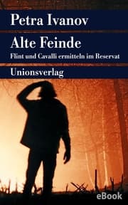 Cover von Alte Feinde