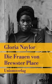 Cover von Die Frauen von Brewster Place