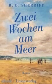Cover von Zwei Wochen am Meer