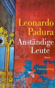 Cover von Anständige Leute