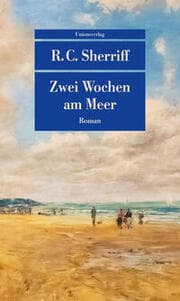 Cover von Zwei Wochen am Meer