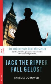 Cover von Jack the Ripper