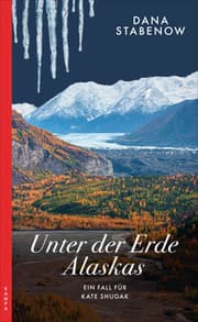 Cover von Unter der Erde Alaskas