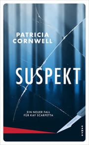 Cover von Suspekt