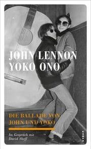 Cover von Die Ballade von John und Yoko