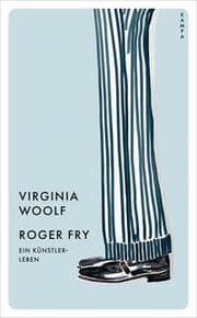 Cover von Roger Fry