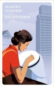 Cover von Die Stickerin