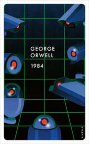 Cover von 1984