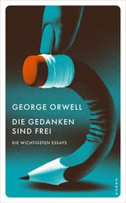 Cover von Die Gedanken sind frei