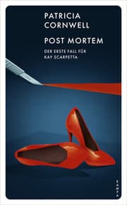 Cover von Post Mortem