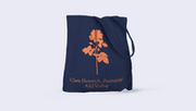 Cover von Stofftasche Pusztagold