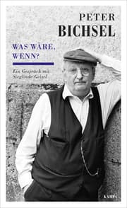 Cover von Was wäre, wenn?
