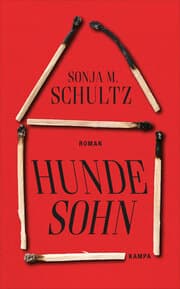 Cover von Hundesohn
