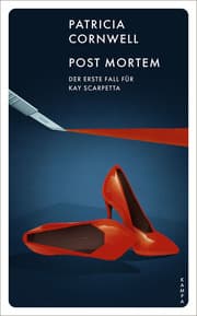 Cover von Post Mortem