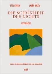 Cover von Die Schönheit des Lichts