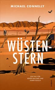 Cover von Wüstenstern
