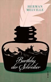 Cover von Bartleby, der Schreiber