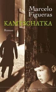 Cover von Kamtschatka