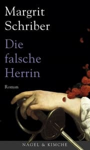 Cover von Die falsche Herrin